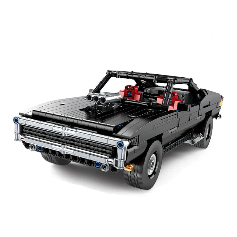 American Muscle 1098PCS