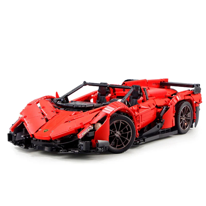 The Veneno Racer 2538PCS