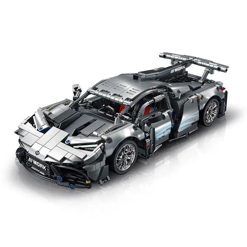 Amg One Sportback 1391 Teile
