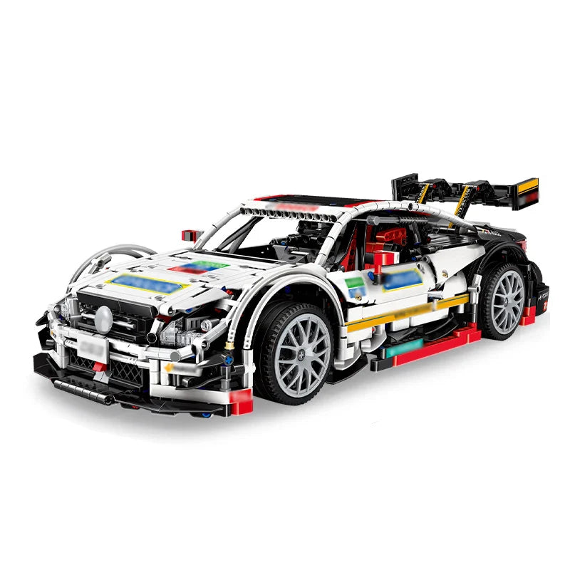 Ultimate Amg Racing 2270PCS