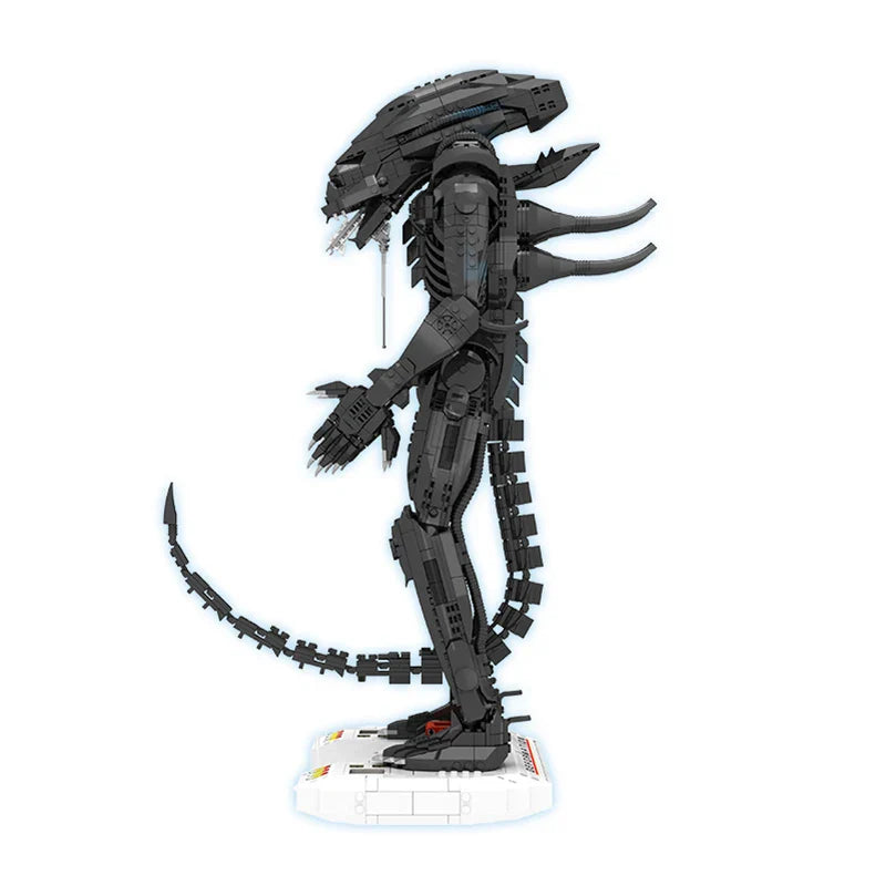 the Alien 2020PCS