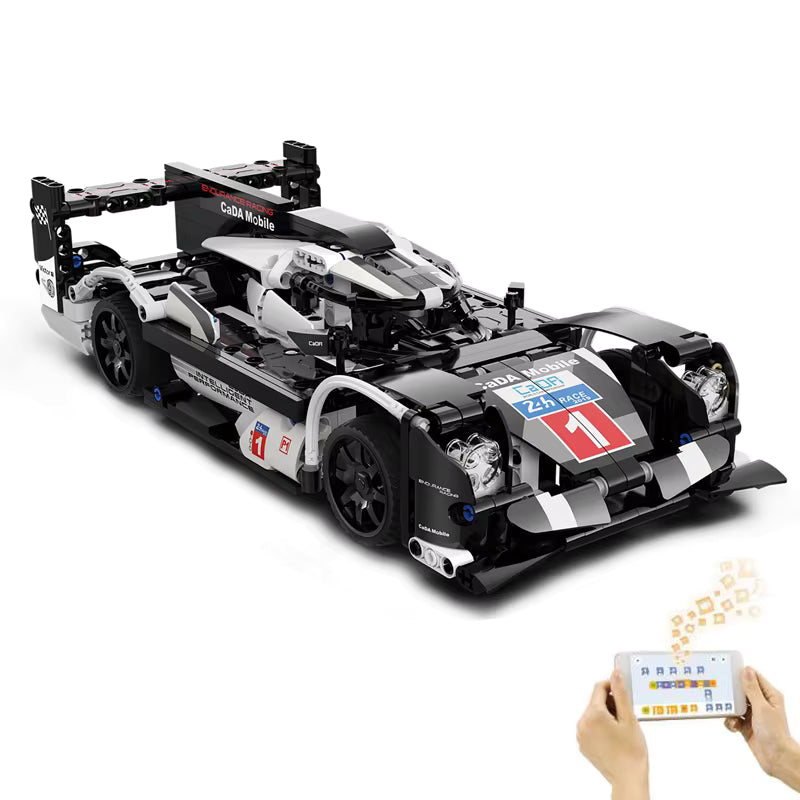 British Monster Valkyrie Hypercar 1586PCS