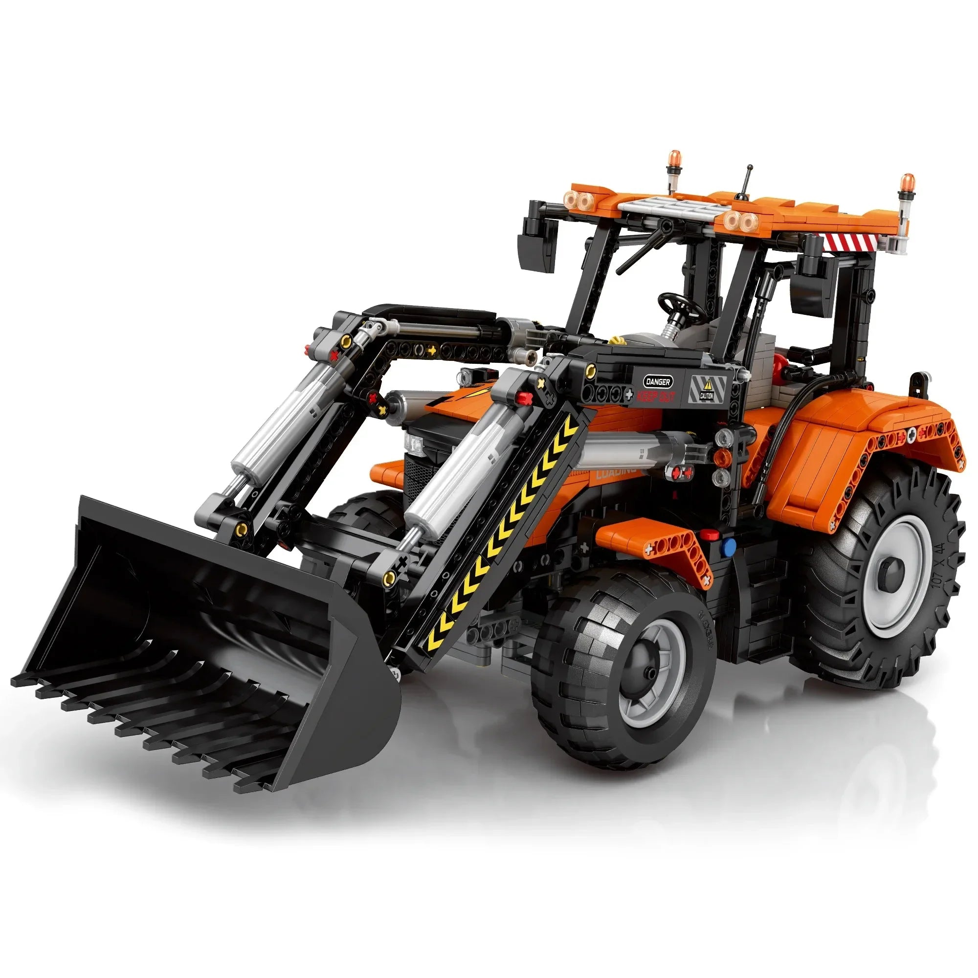 Frontlader 1496 Teile