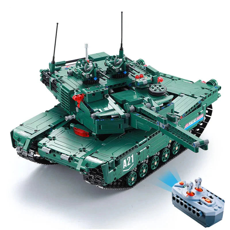M1A2 Panzer 1498 Teile