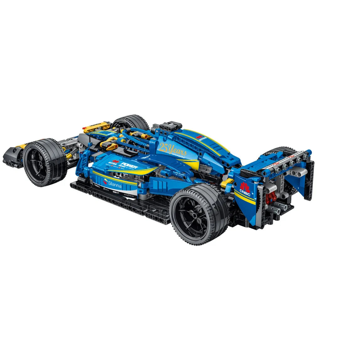 Blau F1 C36 1100STK