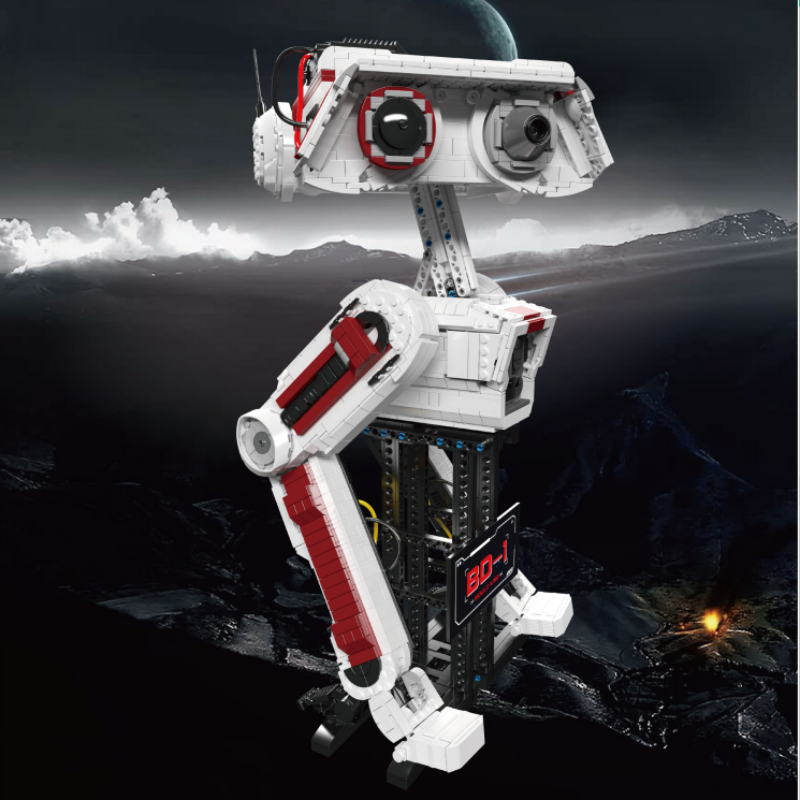 Motorized Walking Imperial 3012PCS