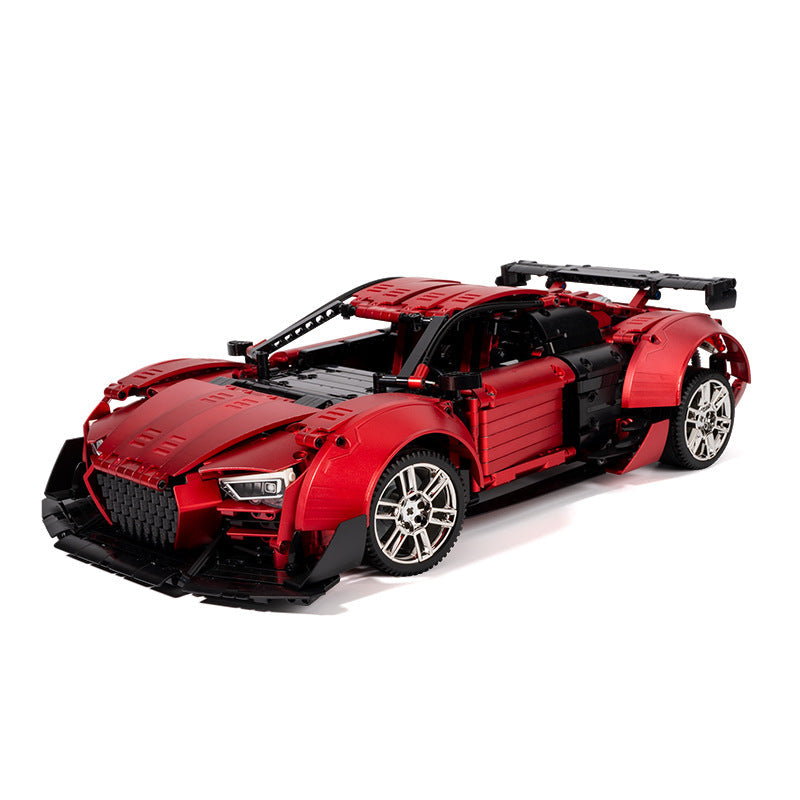 R8 Widebody Supercar 2641PCS