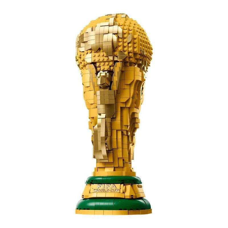 World Cup Trophy 2842PCS