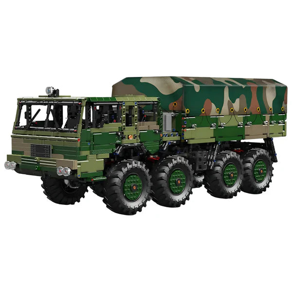 813 Kolos Truck 4734 Teile