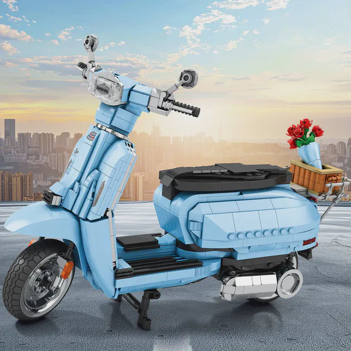 Roller V 200 1169TEILE