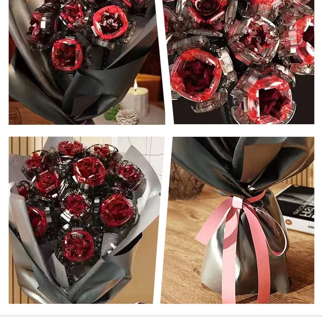 Valentinstagsblume 800 STK