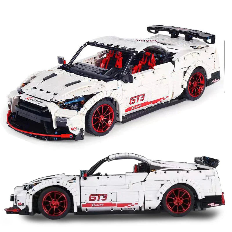 R35 Titan Maschine 3358 Teile