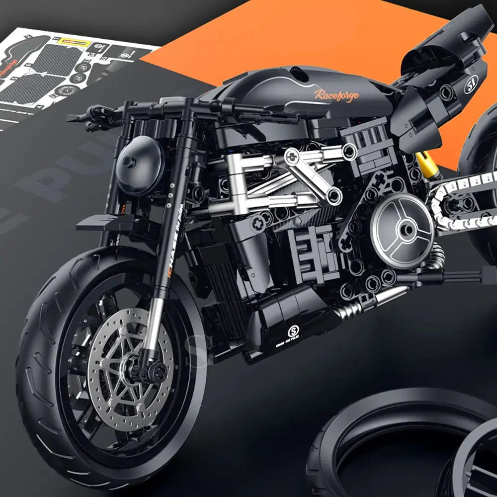Italienische Performance Ducati 538 Teile