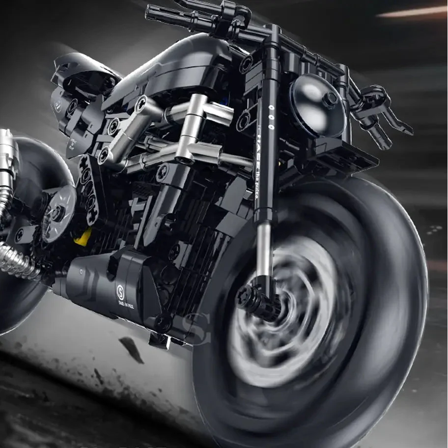 Italienische Performance Ducati 538 Teile