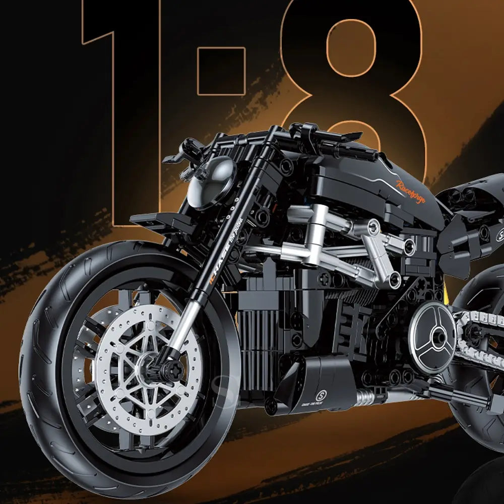 Italienische Performance Ducati 538 Teile