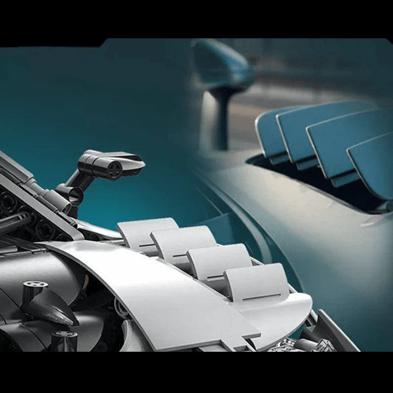 Mercedes AMG One 3295PCS