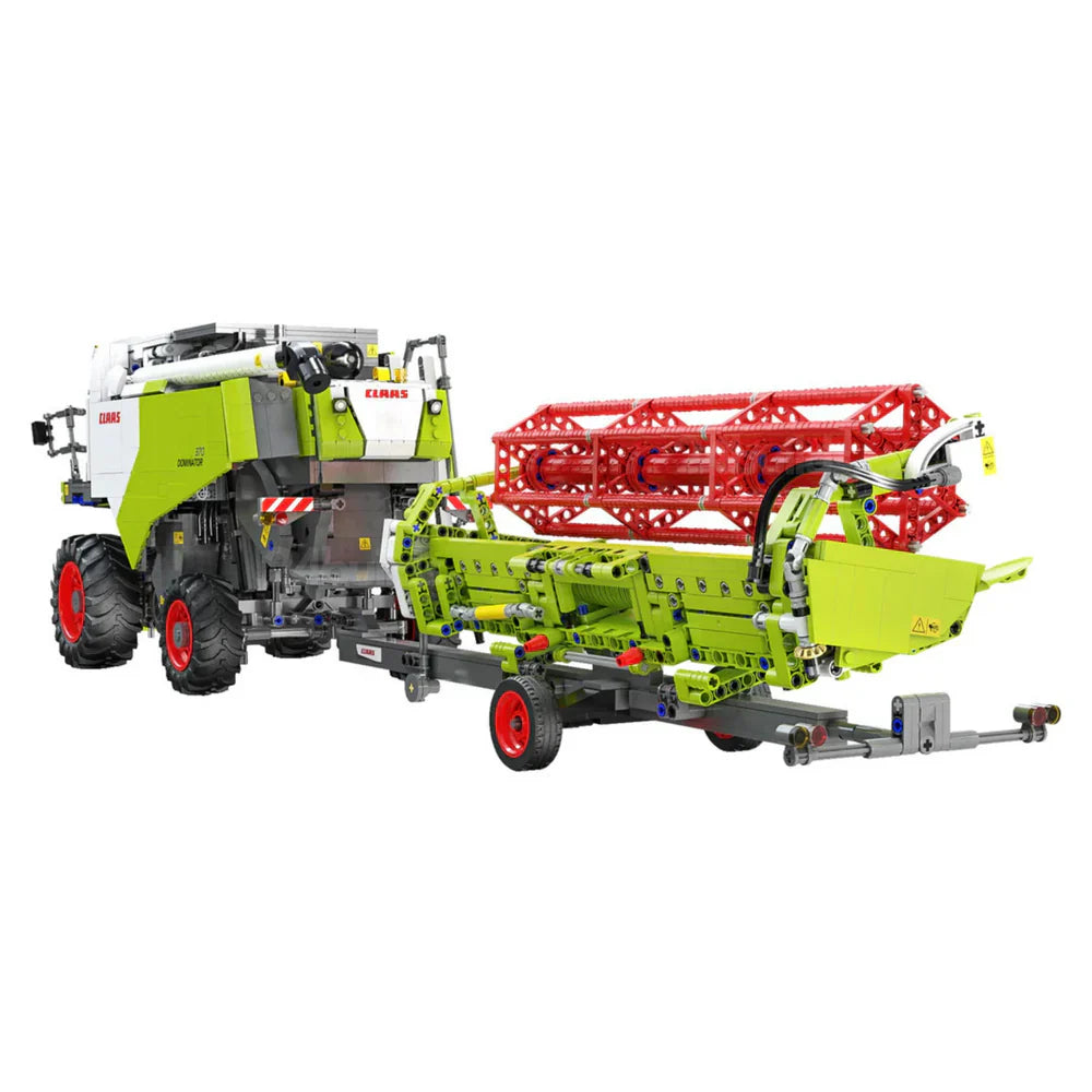 ultimate Dominator 370 4568PCS