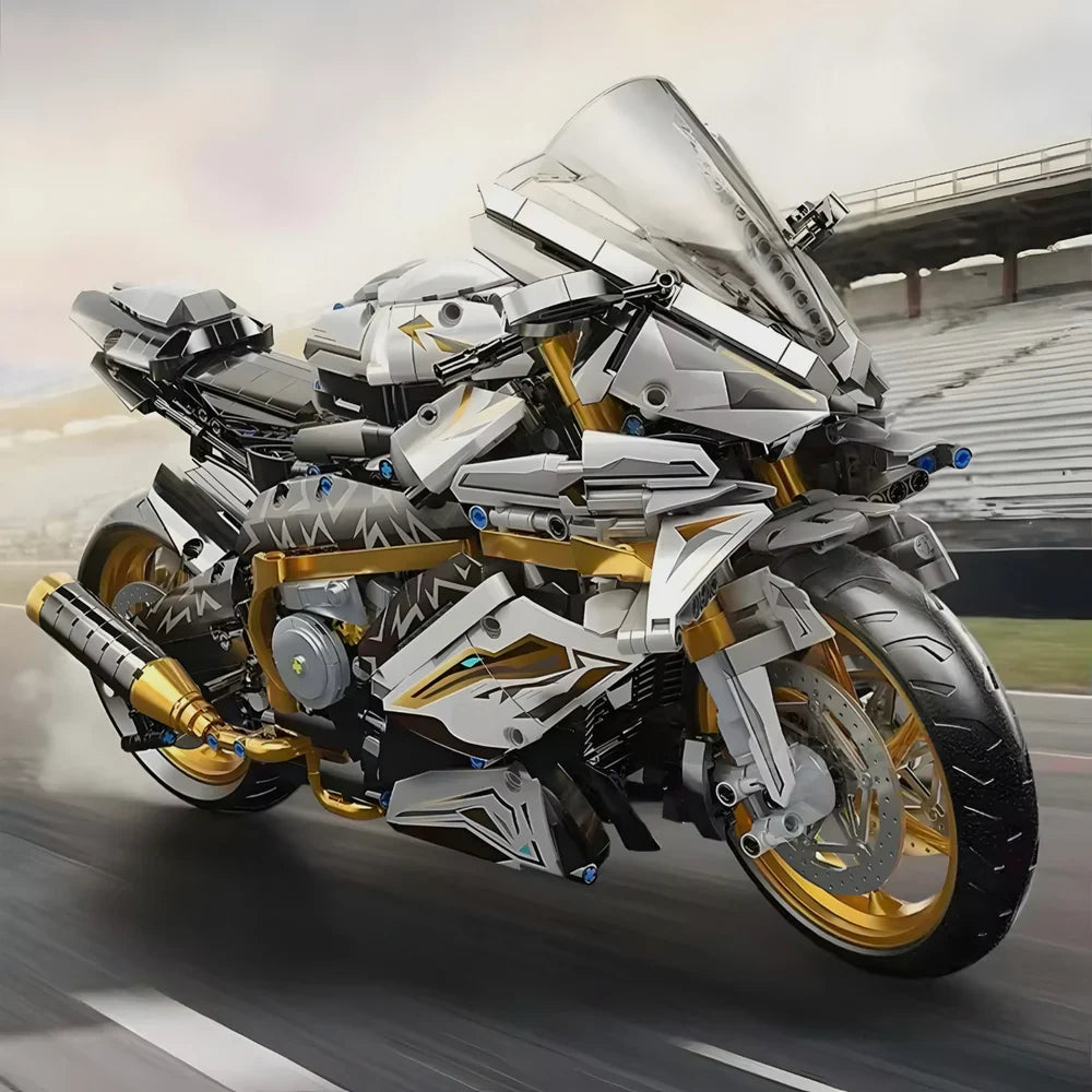 Limited S1000 RR 2046PCS