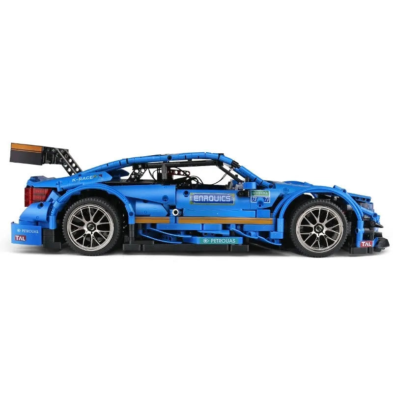 SLK Class Racecar 1989PCS