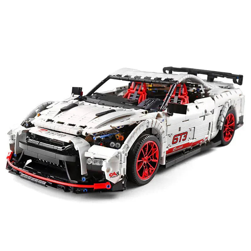 R35 Titan Maschine 3358 Teile
