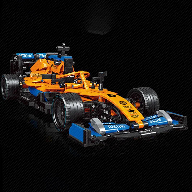 F1 Nachtritter 1248 Teile
