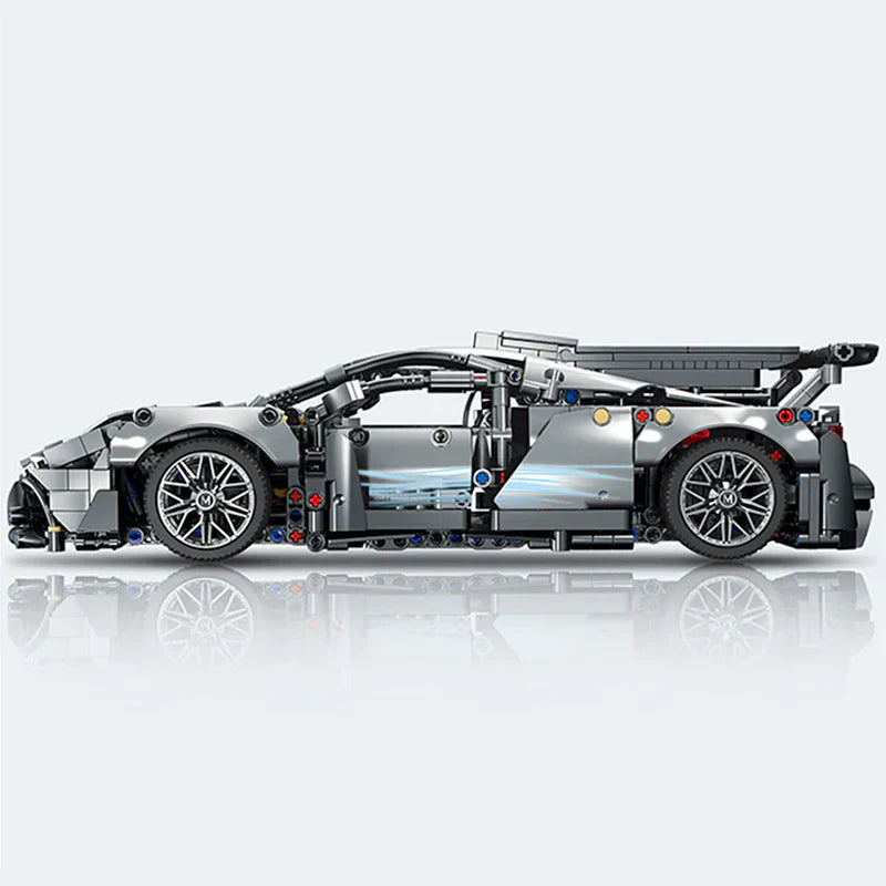 Amg One Sportback 1391 Teile