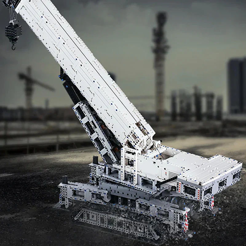 Raupenkran 4000PCS