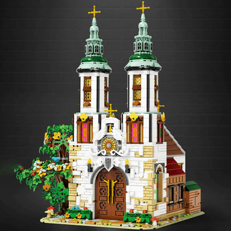 St. Andrew's Church 3306TEILE