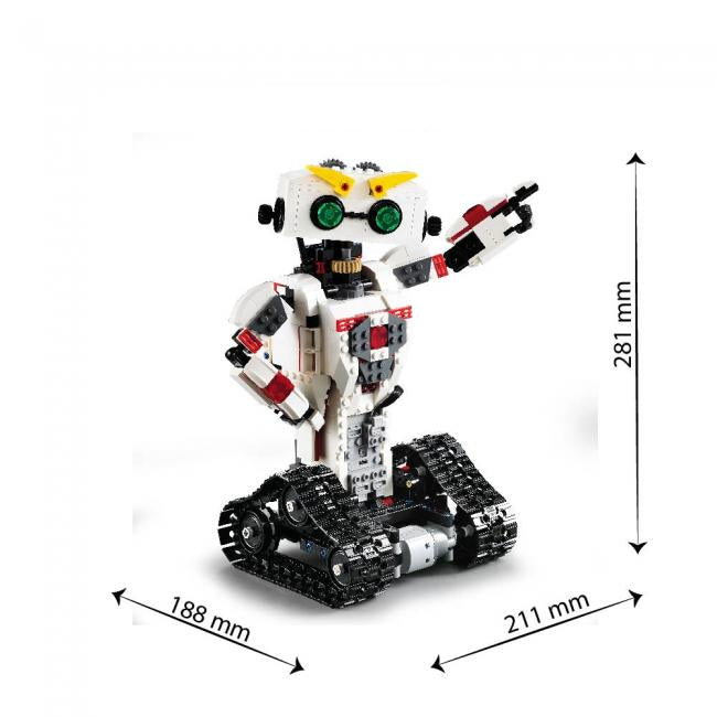 Kaka Robot 710PCS