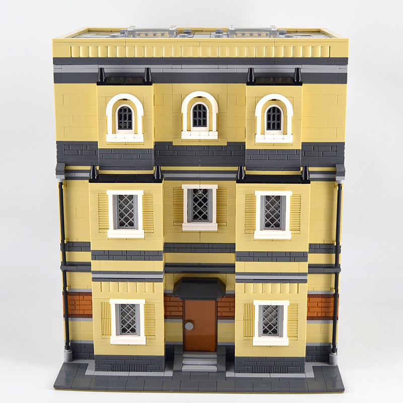Maritime Museum 5052PCS