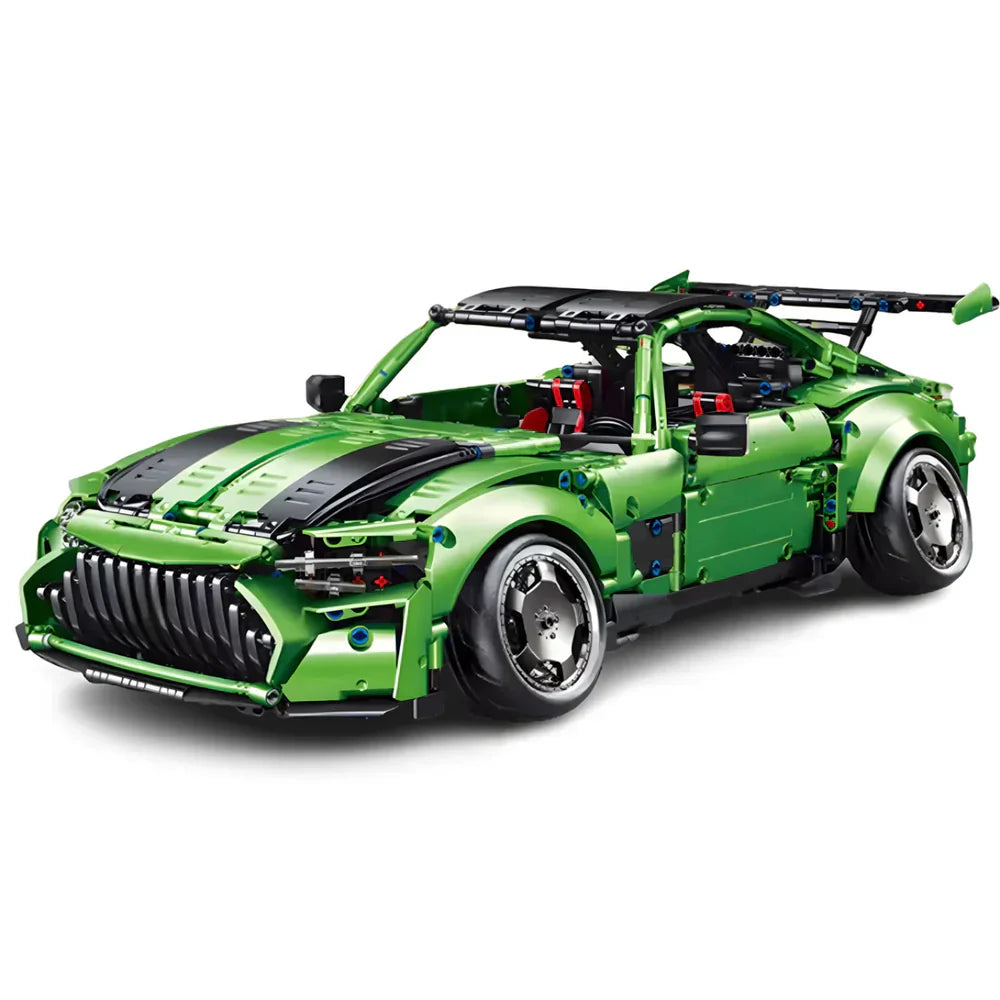 Supercar