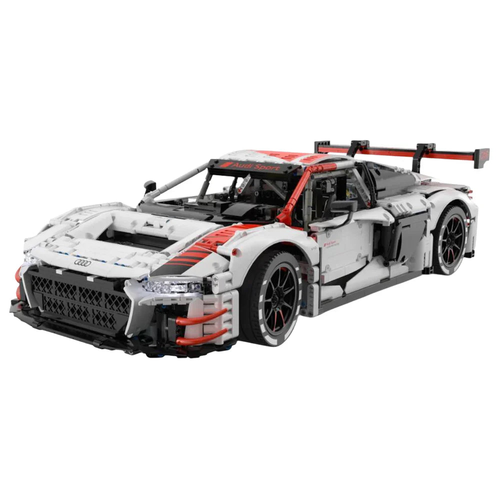 R8 LMS GT3 3300PCS