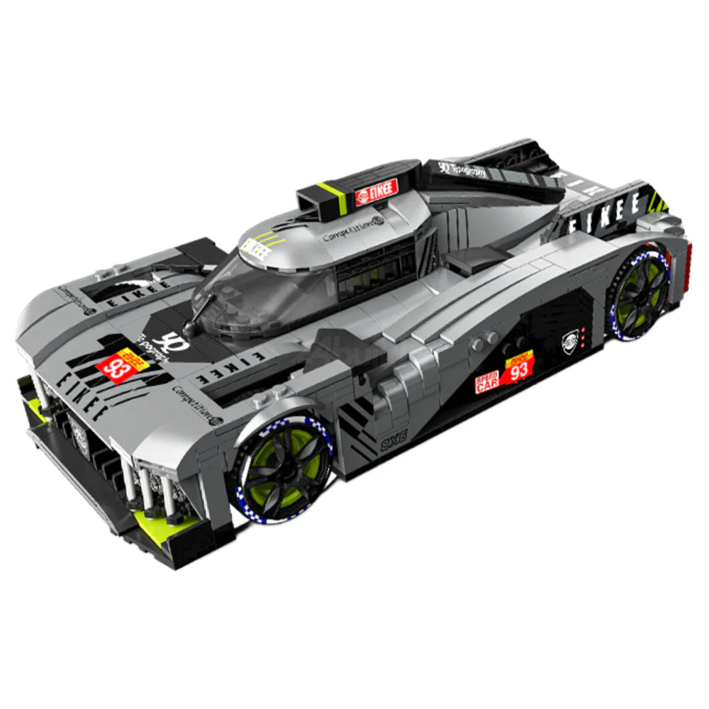 24h Le Mans French Racing Edition 1027PCS