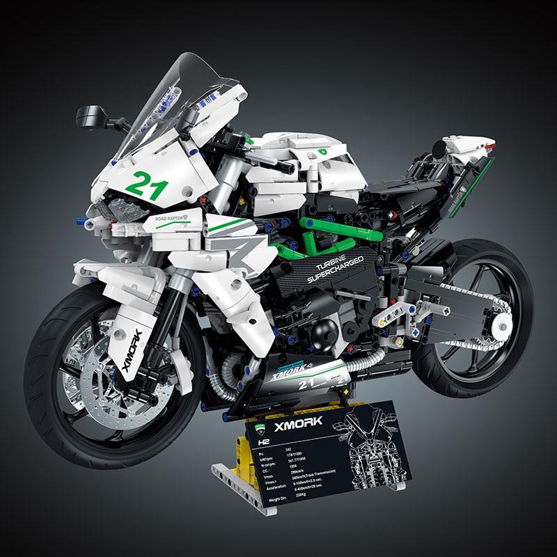 Steel Bike 2022PCS