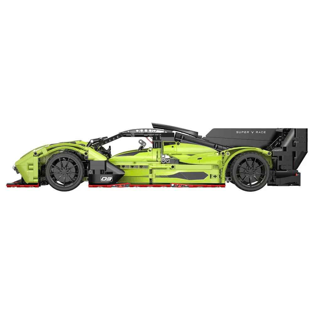 Endurance Racing Prototype 1820PCS