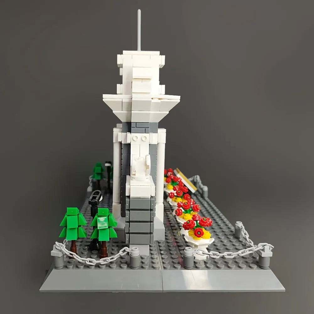 Tsinghua University 649PCS