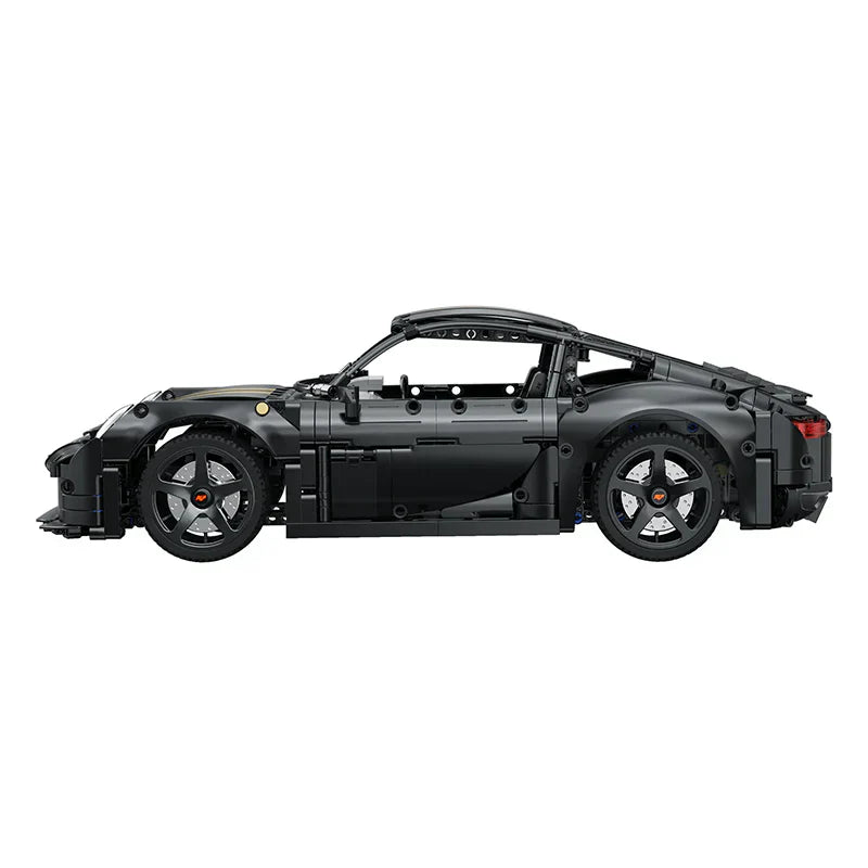 RUF GT Performance 1654TEILE