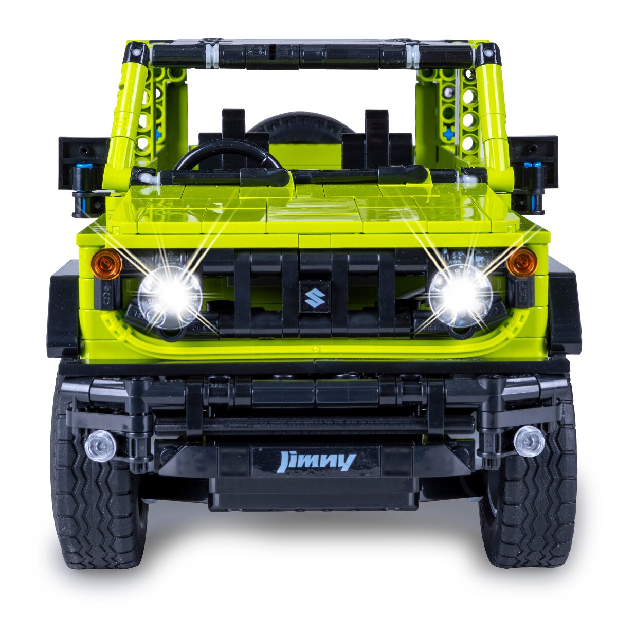 Off Road Suzuki 579PCS