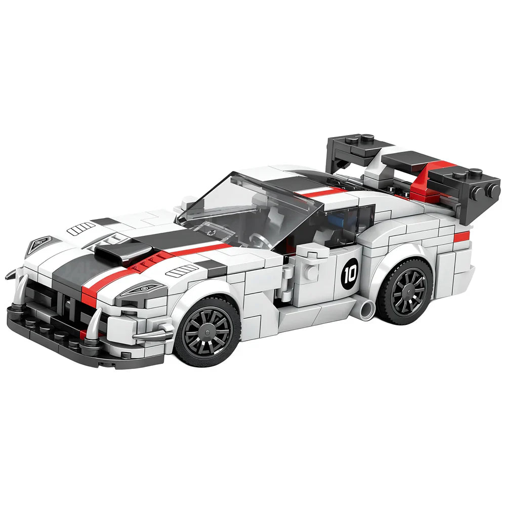 Mini Bricks Viper ACR 407PCS