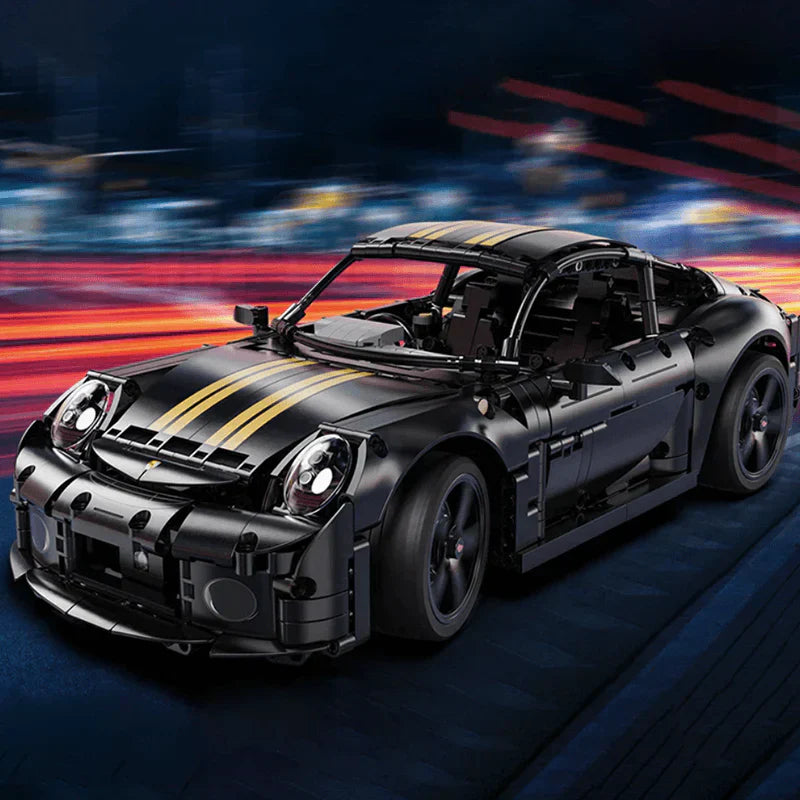 RUF GT Performance 1654TEILE