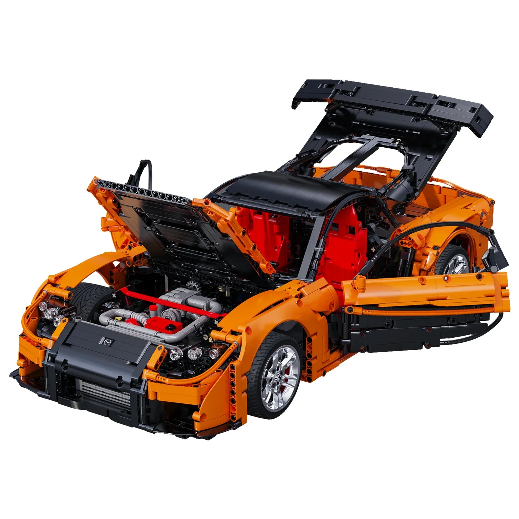 VeilSide RX Fortune Edition 3304PCS