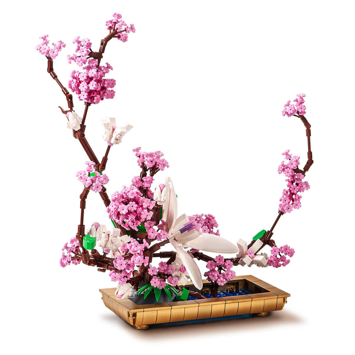 Everlasting Lilac 900PCS