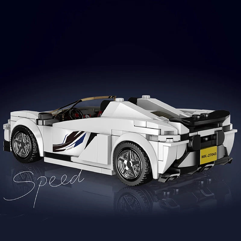 Minibricks 650 S 352-teilig