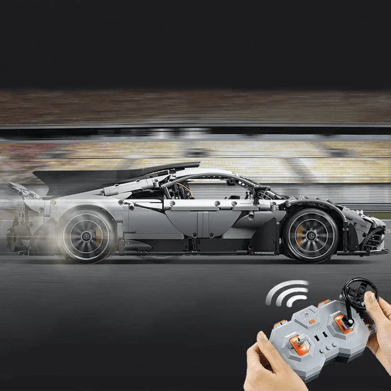 Mercedes AMG One 3295PCS