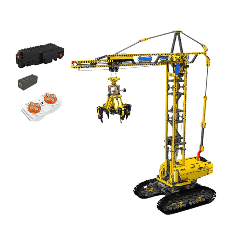 Tower Crane 1731PCS