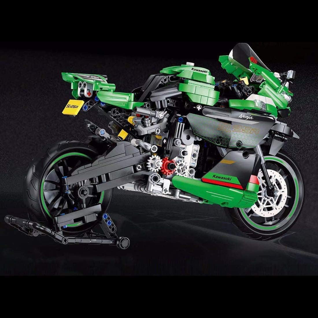 Phantom Super Speed 1006PCS