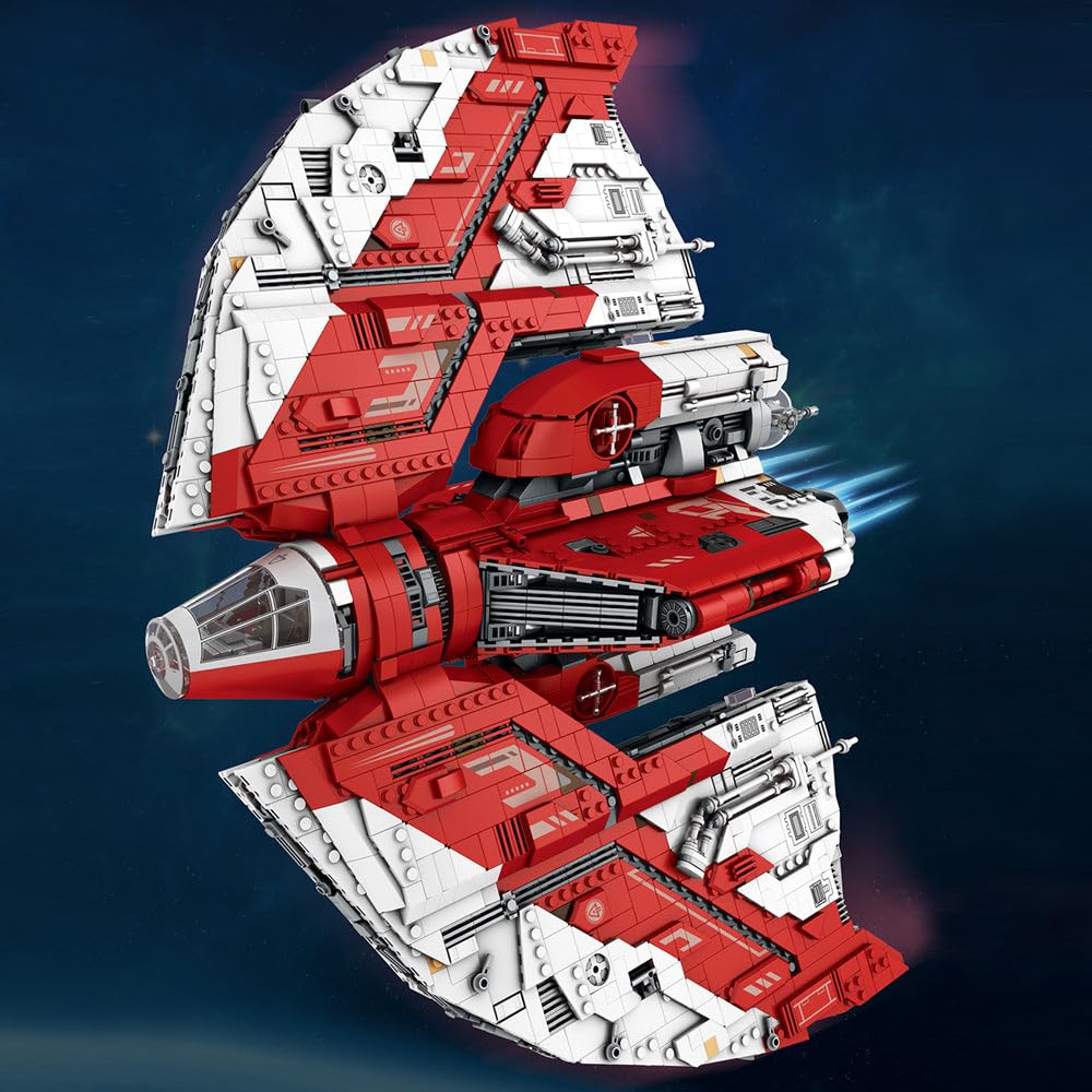T6-Shuttle  5749PCS