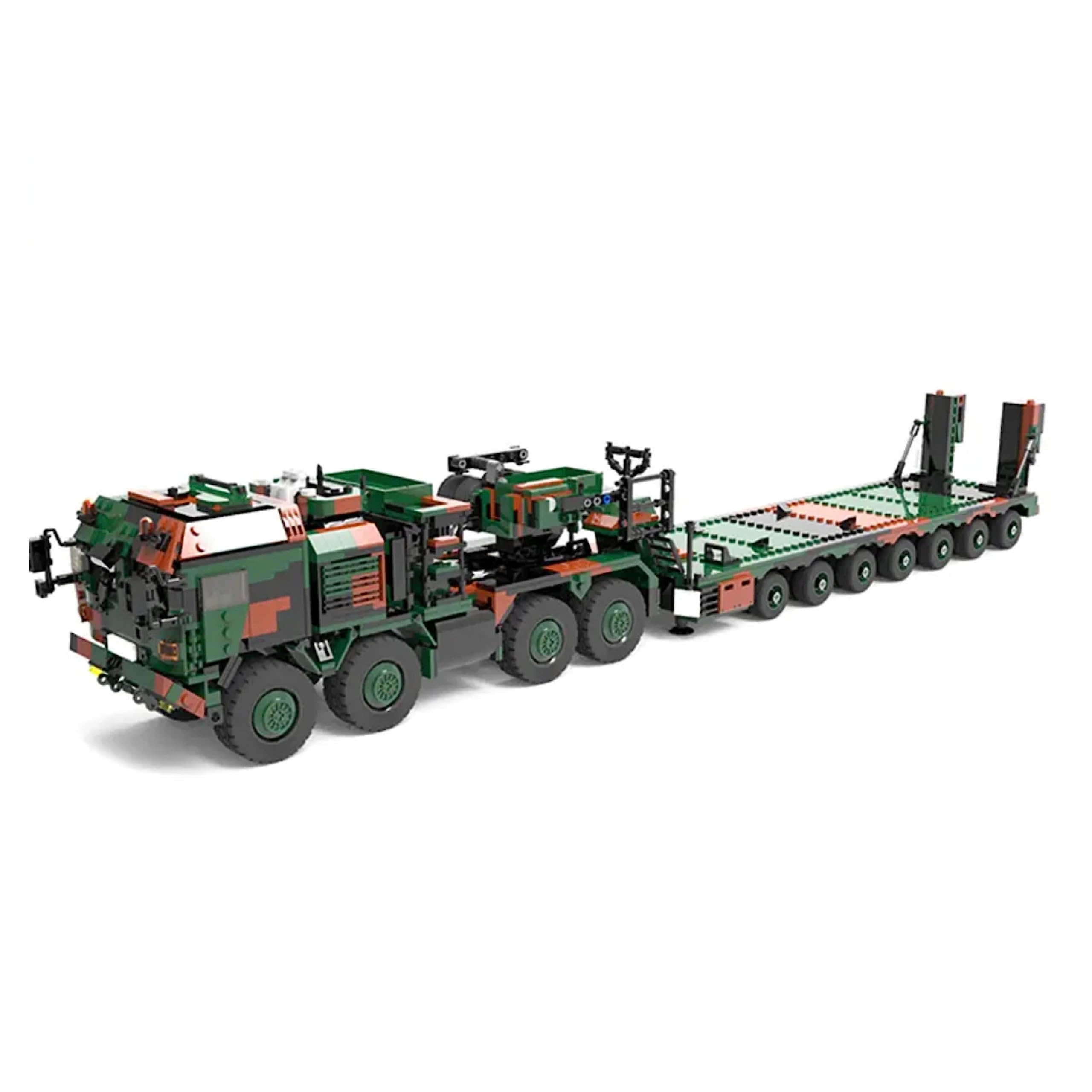 SLT Mammut 1949PCS