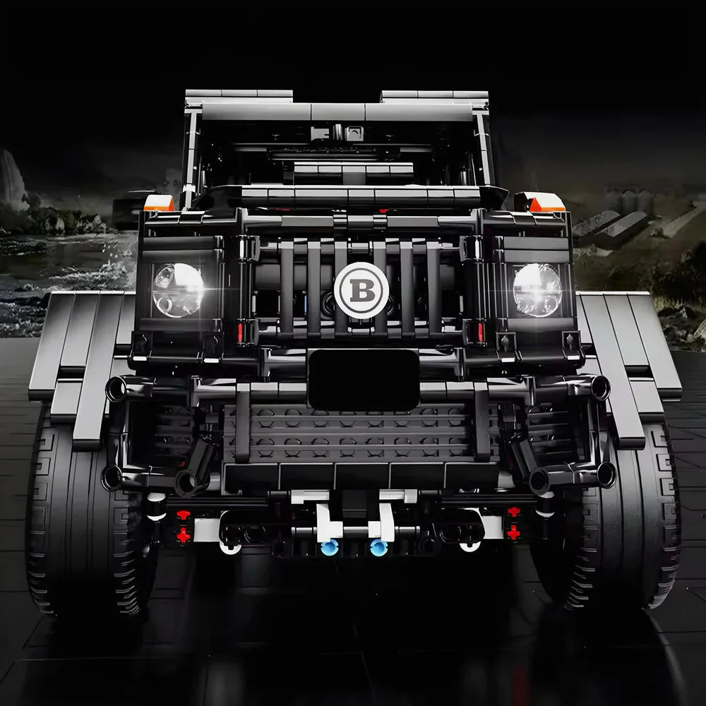 G700 SUV 2856 Teile
