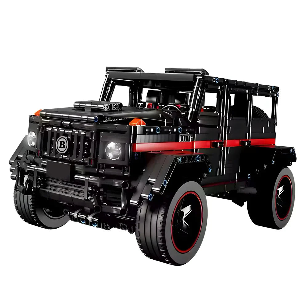 G700 SUV 2856 Teile